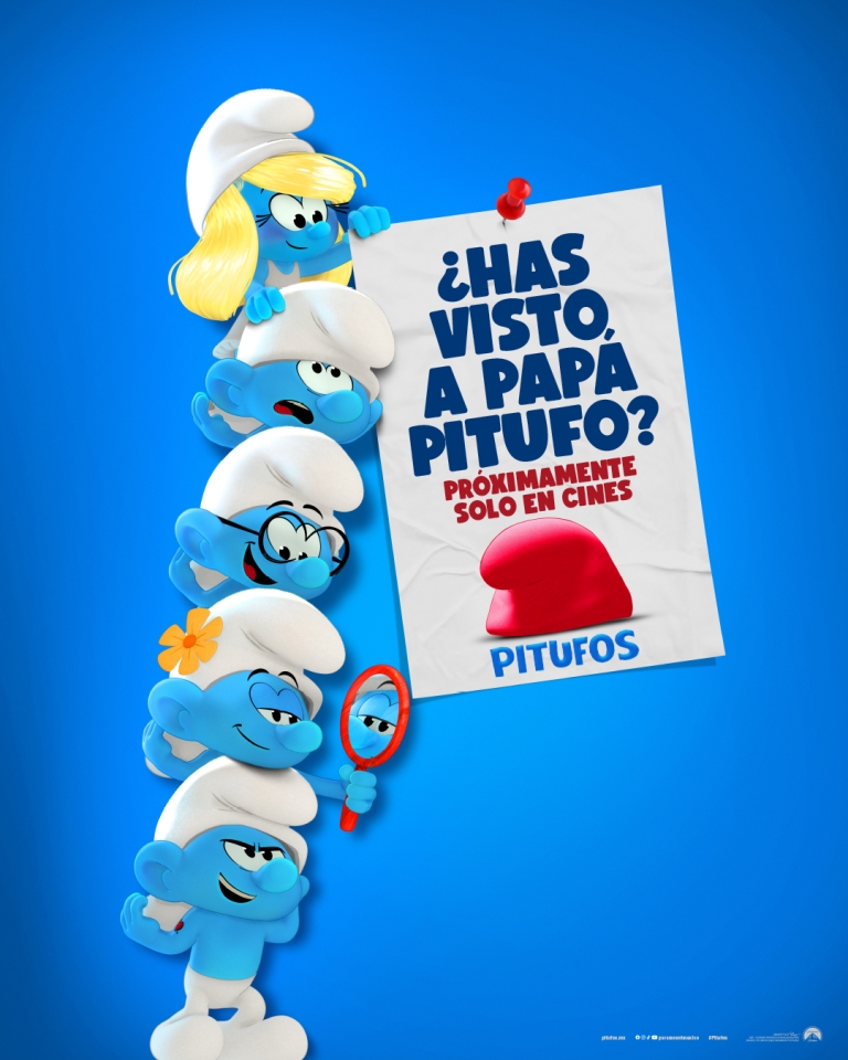 Pitufos