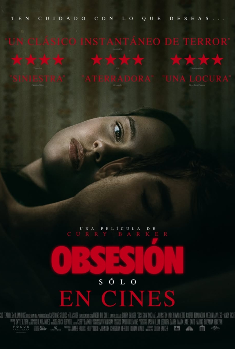 Obsesión