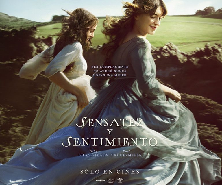 Sensatez & Sentimiento
