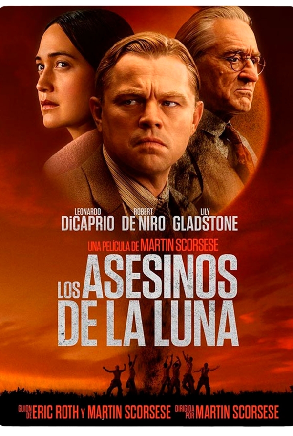 Asesinos de la luna