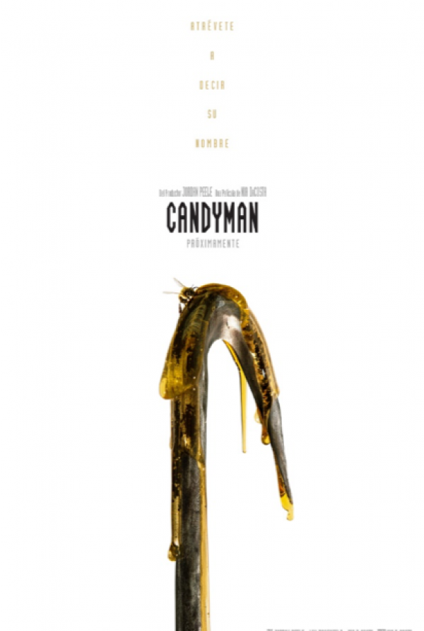 CANDYMAN