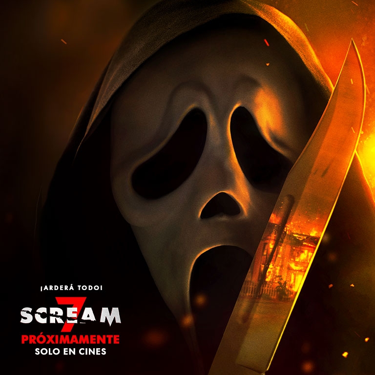 Scream 7