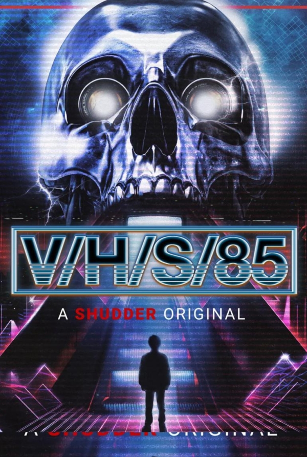VHS 85
