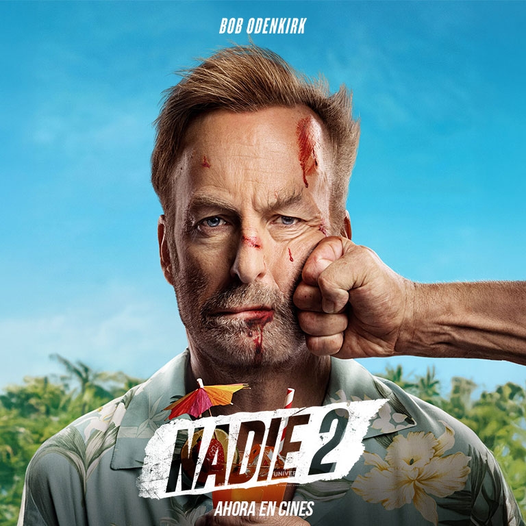 #Nadie2