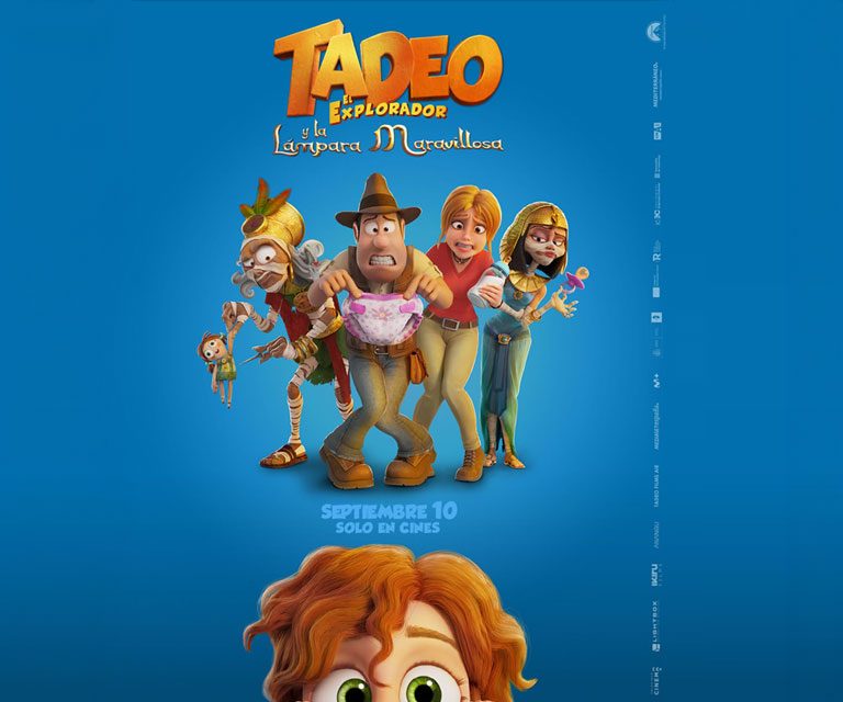 Tadeo 4