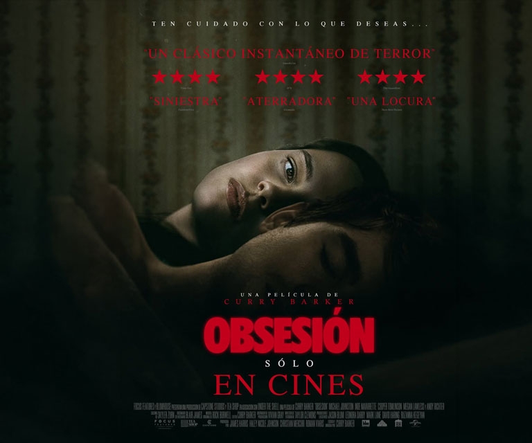 Obsesión