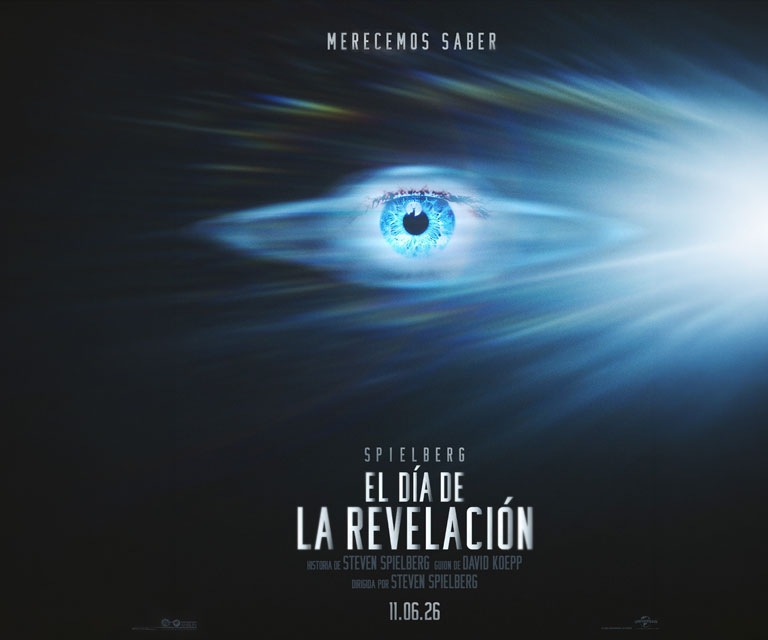 El Día de la Revelación