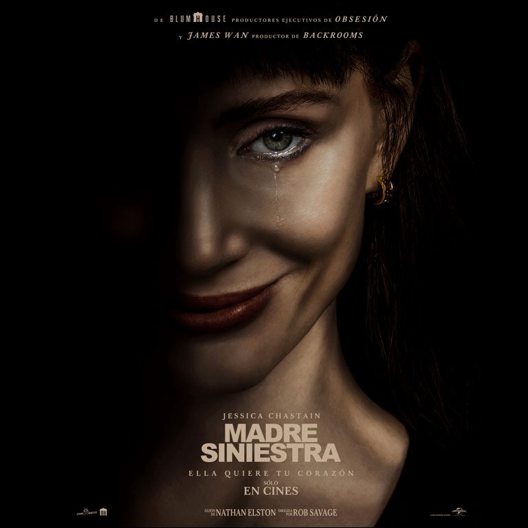 Madre Siniestra