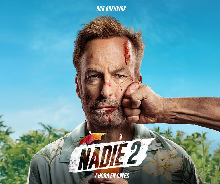 #Nadie2
