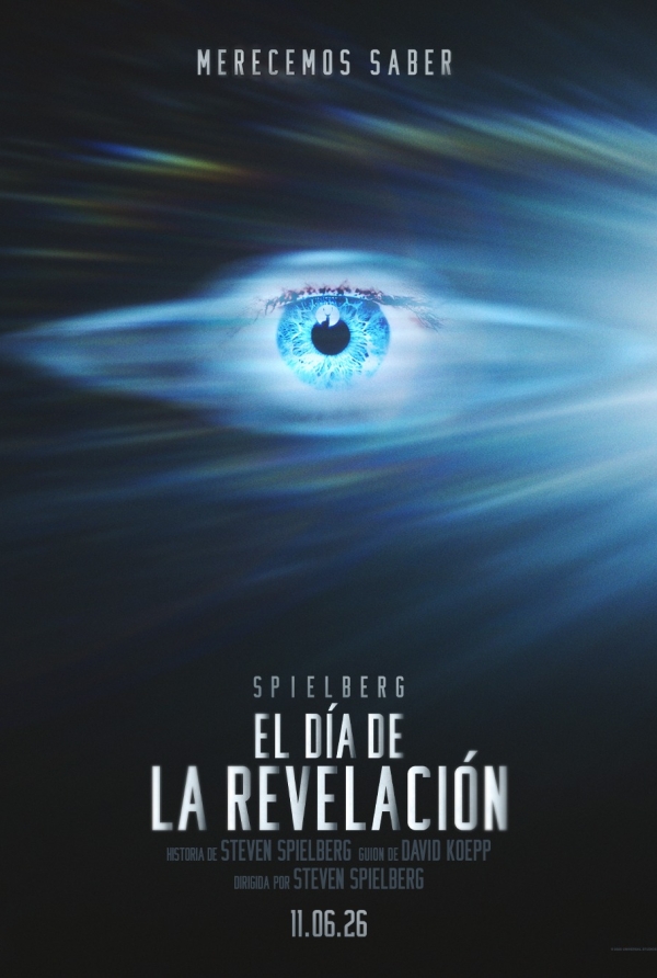 El Día de la Revelación