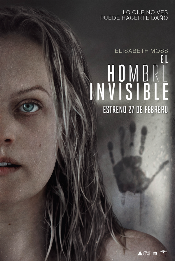 EL HOMBRE INVISIBLE