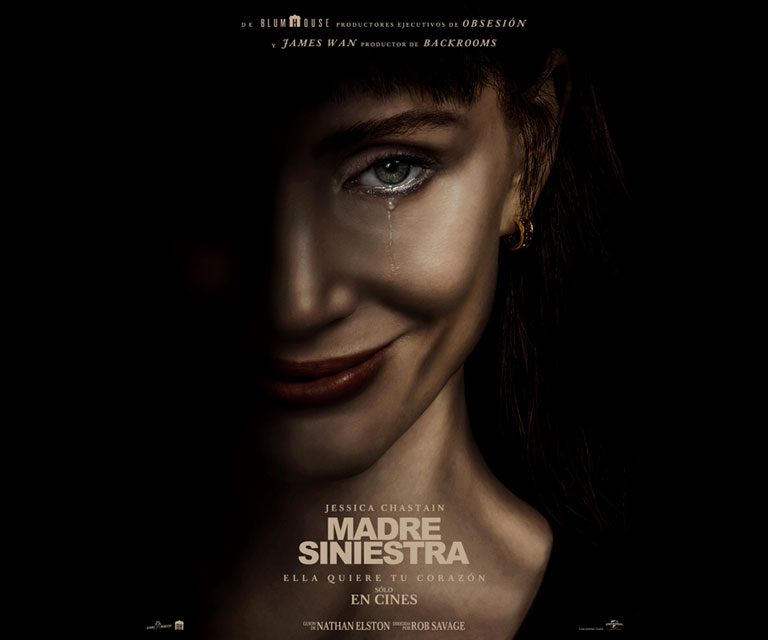Madre Siniestra