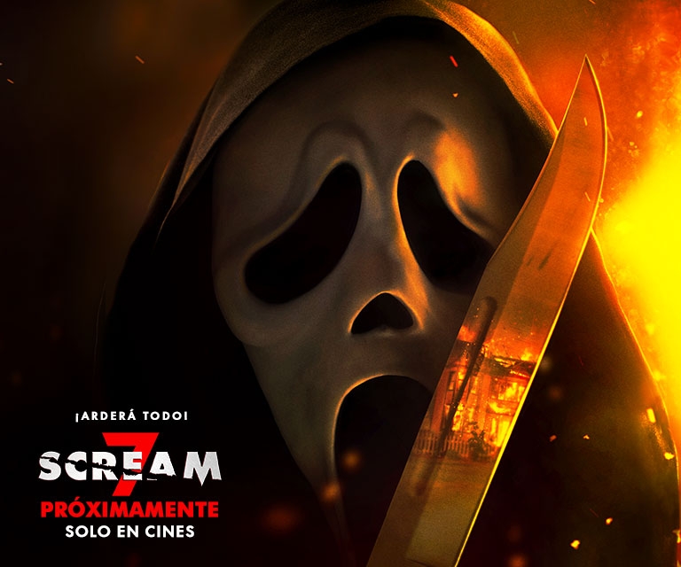Scream 7