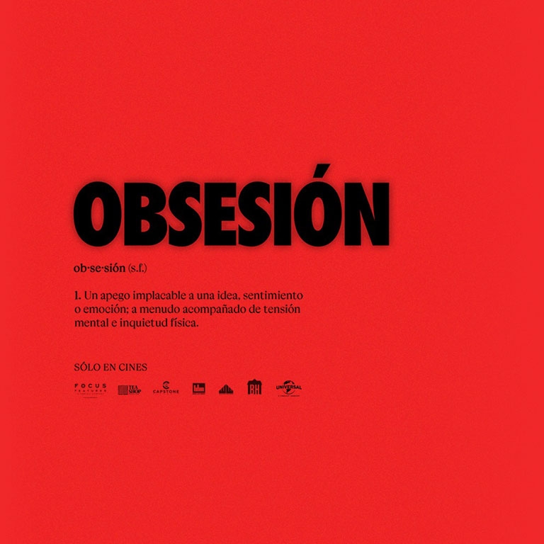 Obsesión