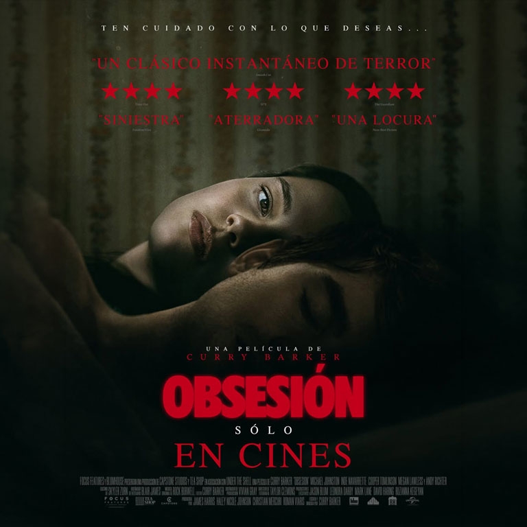 Obsesión
