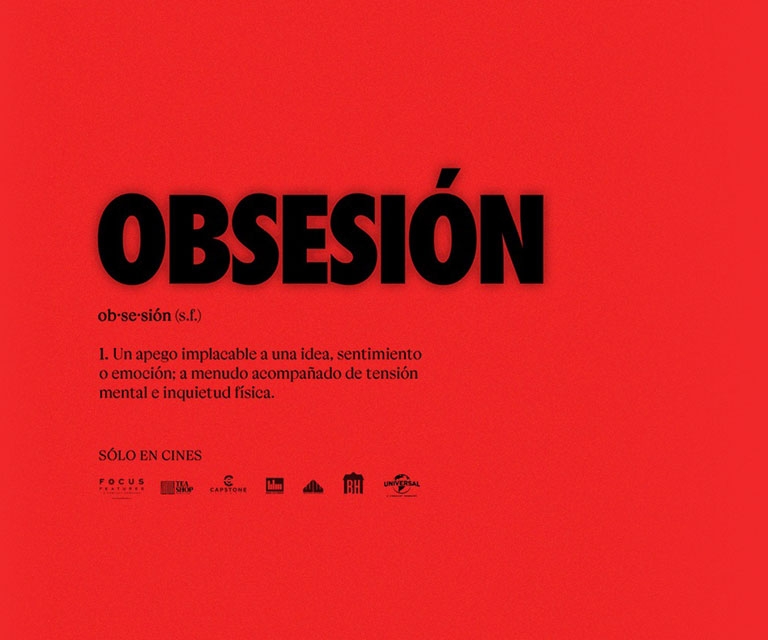 Obsesión