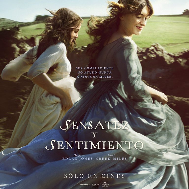 Sensatez & Sentimiento