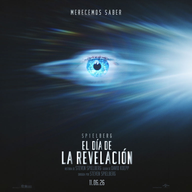 El Día de la Revelación
