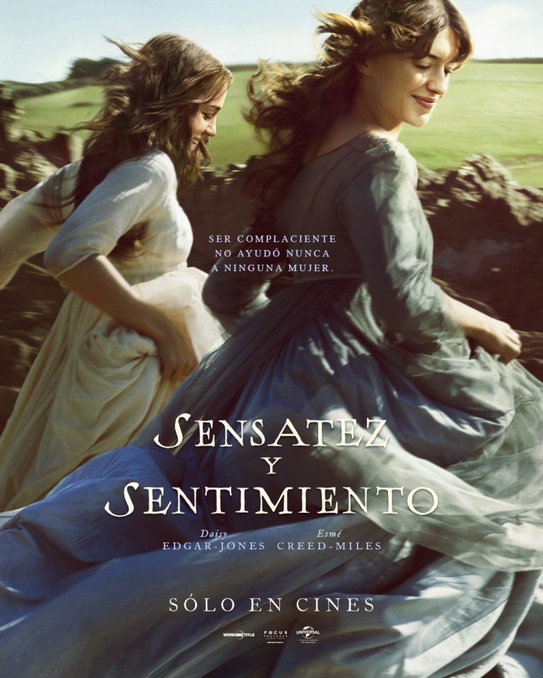 Sensatez & Sentimiento