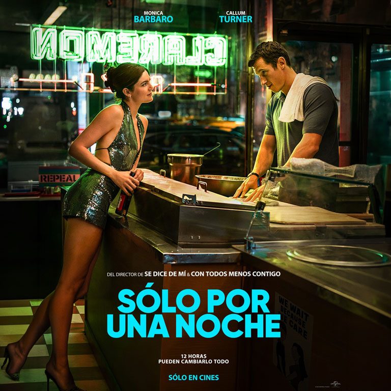 Sólo por una noche