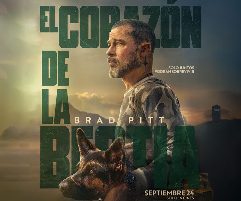 El Corazón de la Bestia