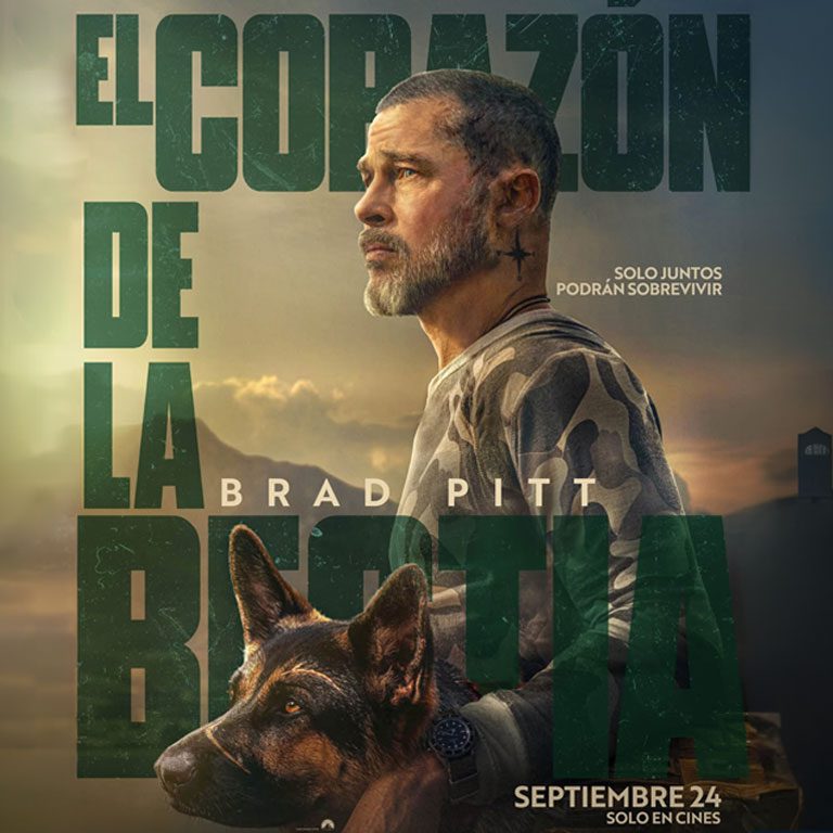 El Corazón de la Bestia