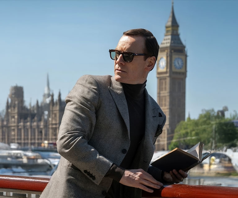 Exterminio: El templo de Huesos