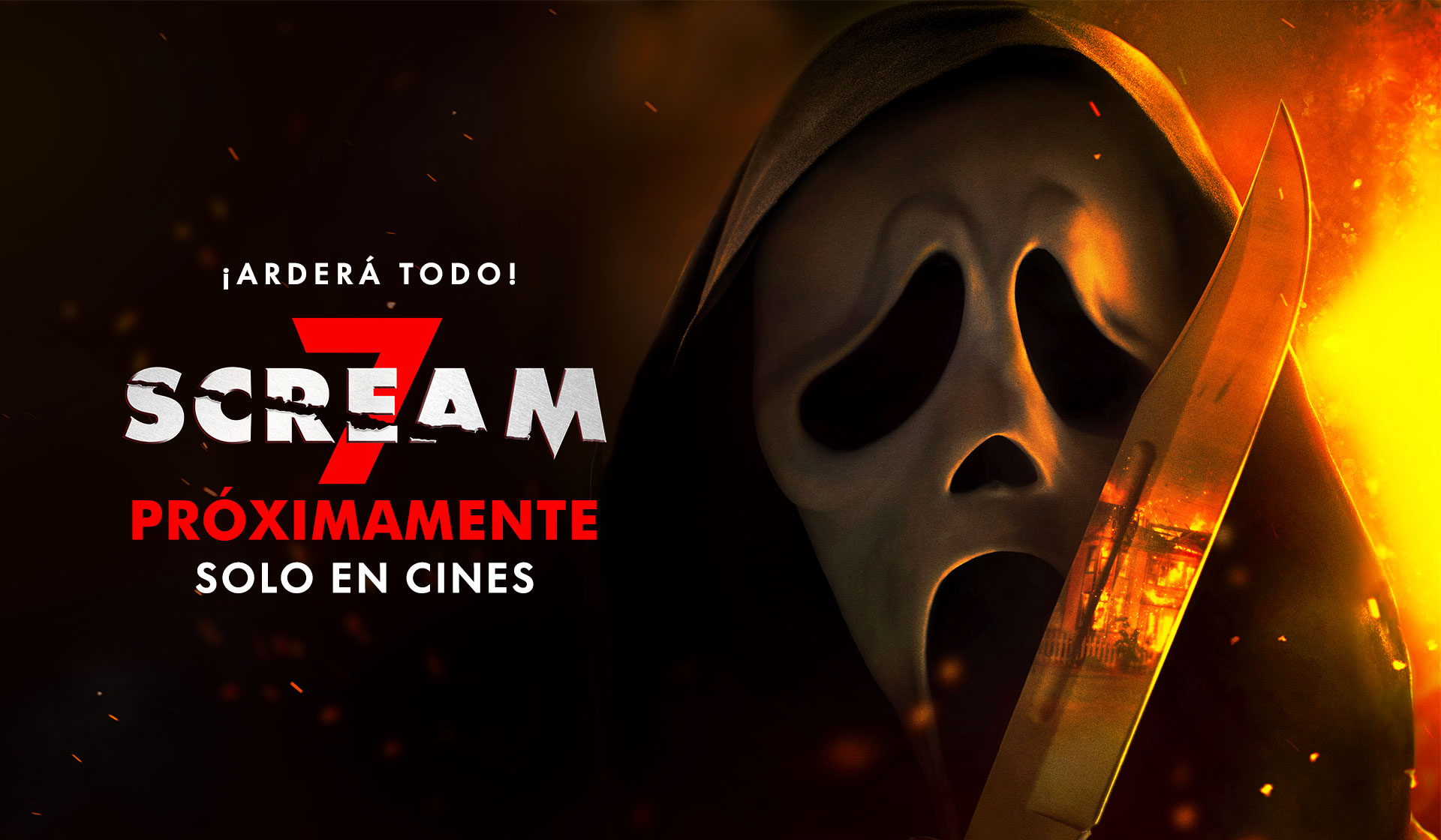 Scream 7