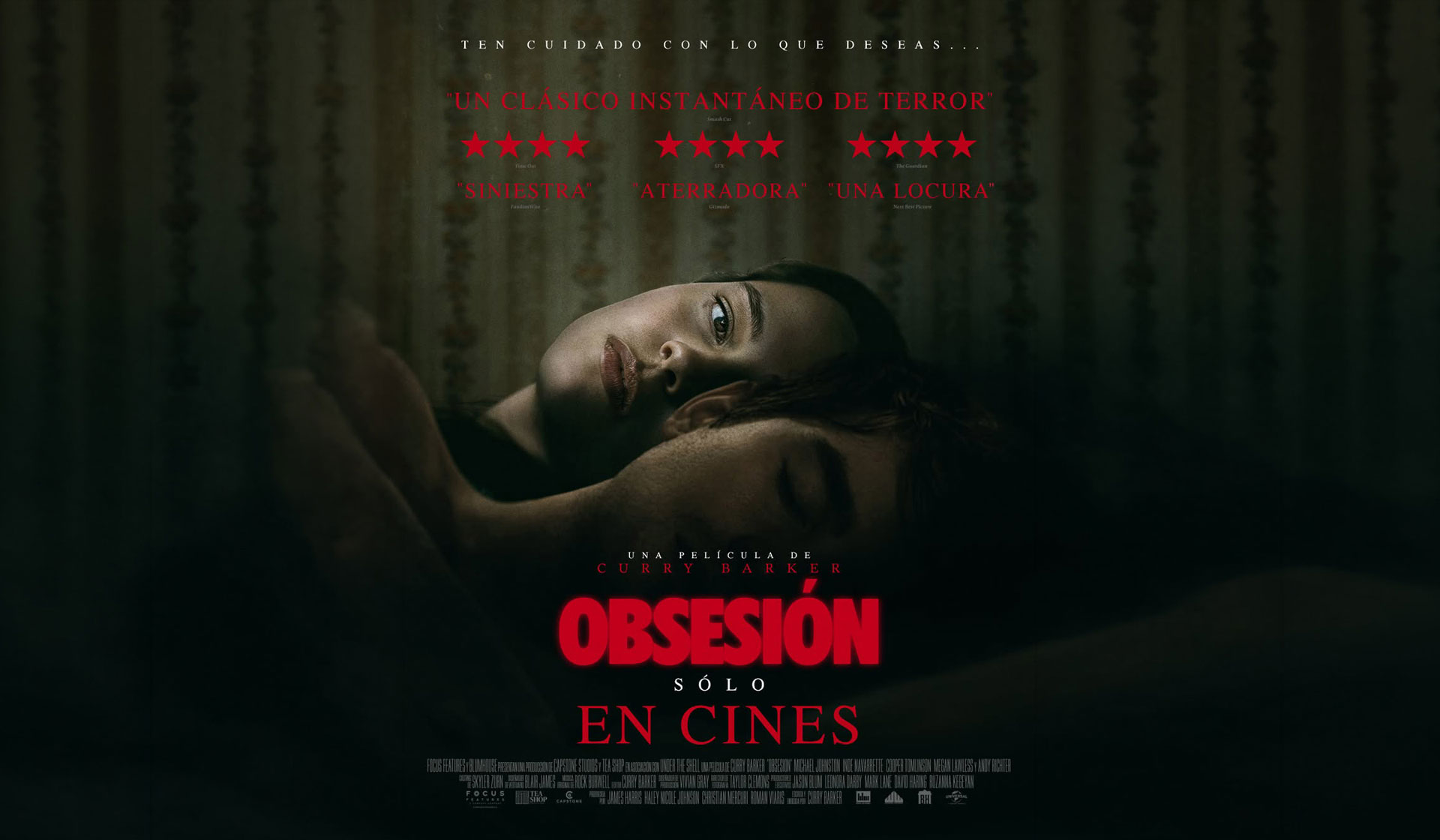 Obsesión