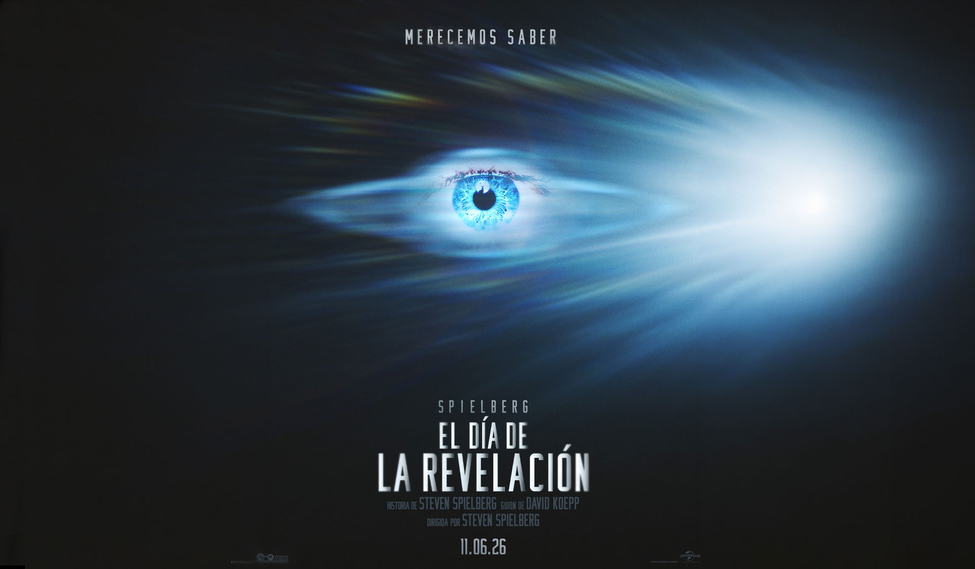El Día de la Revelación