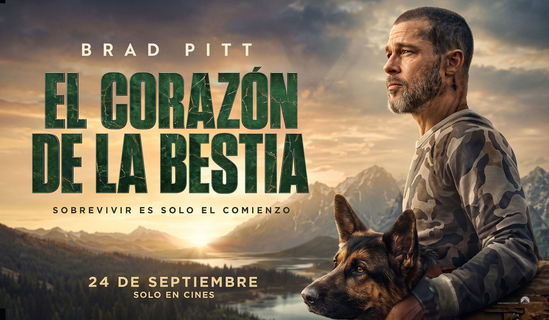 El Corazón de la Bestia