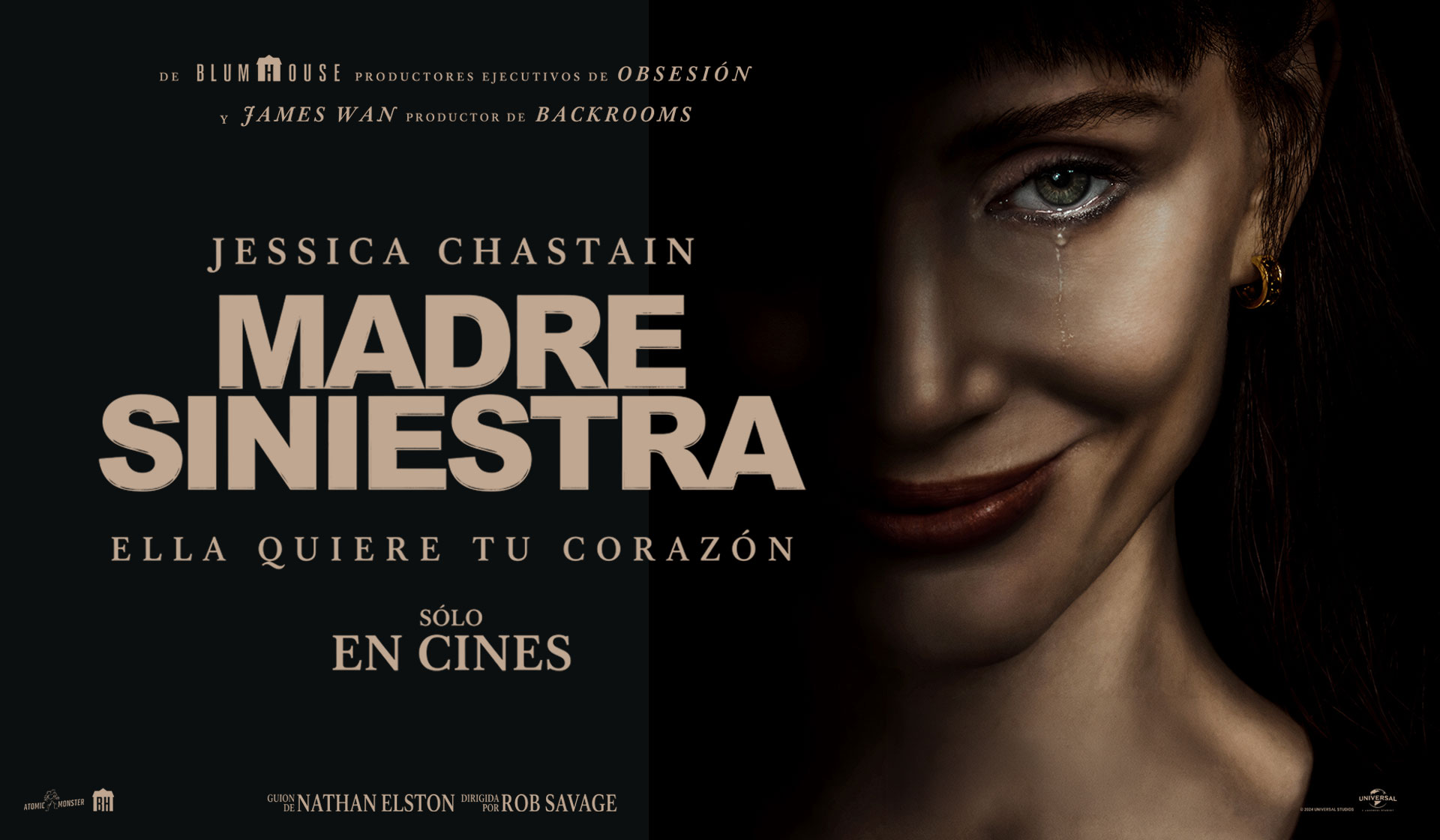 Madre Siniestra