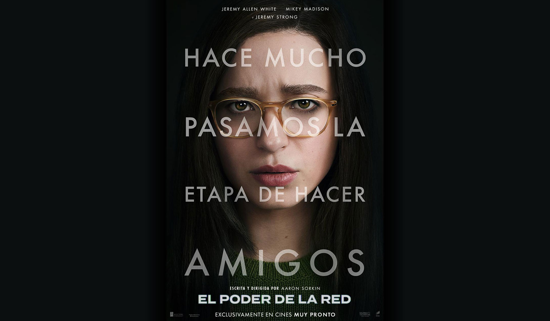El Poder de la Red