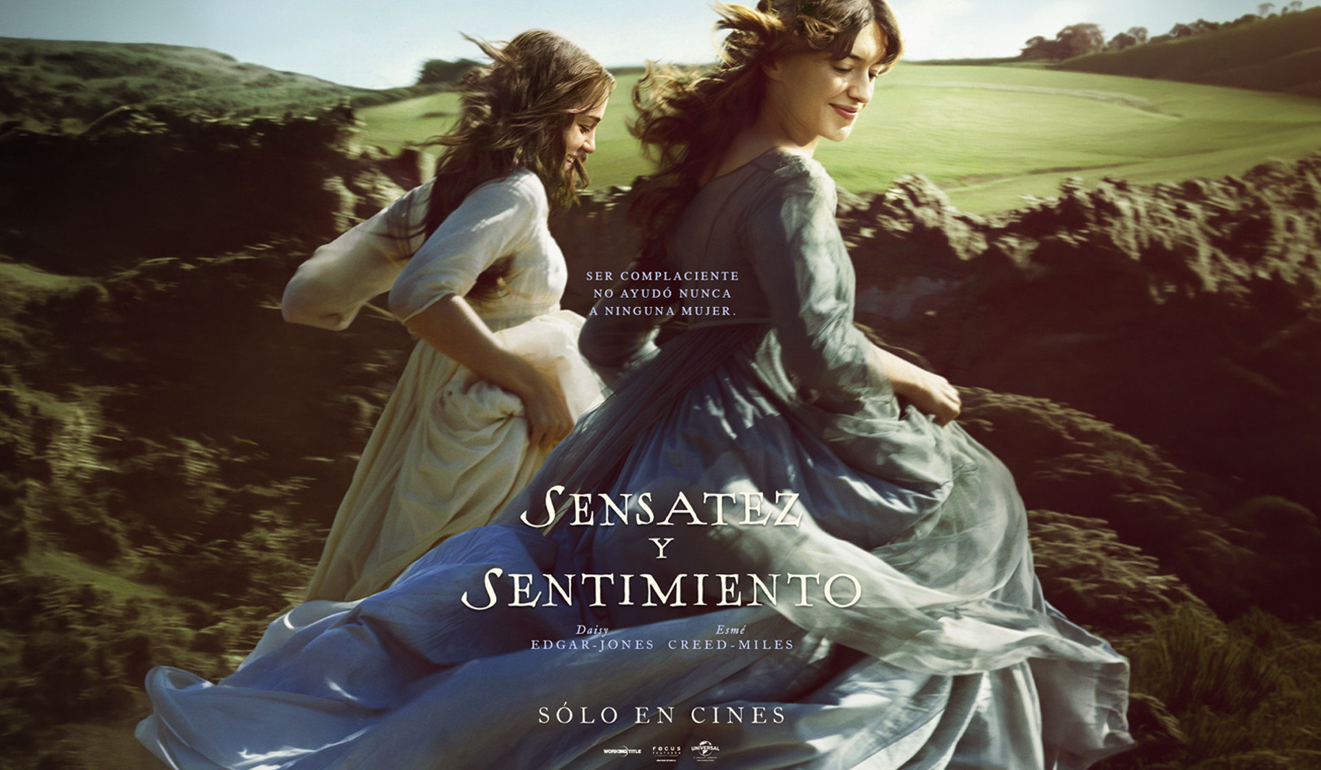 Sensatez & Sentimiento